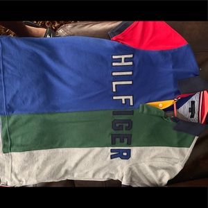 Tommy Hilfiger Shirt